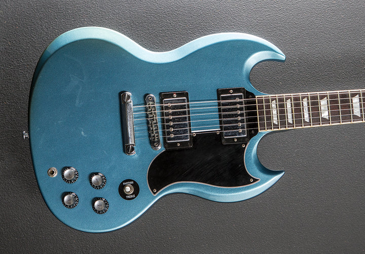SG Standard &