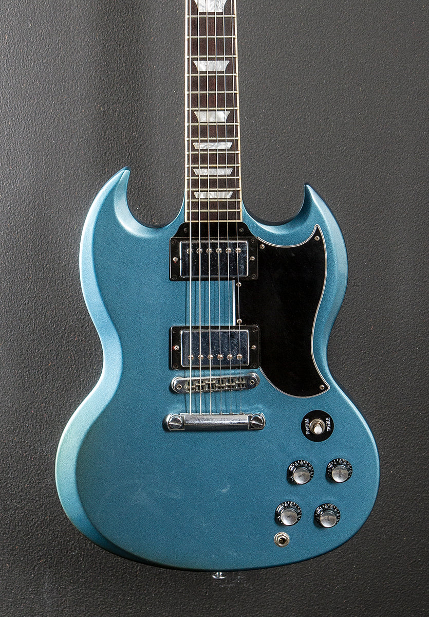 SG Standard &