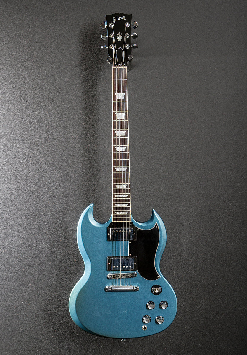 SG Standard &
