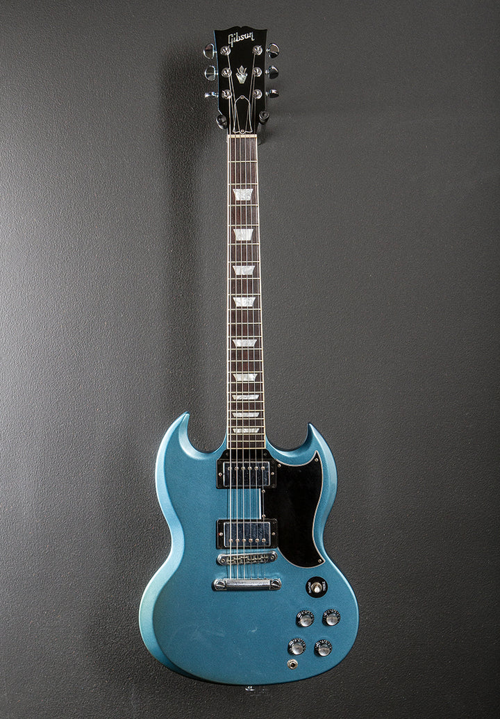 SG Standard &