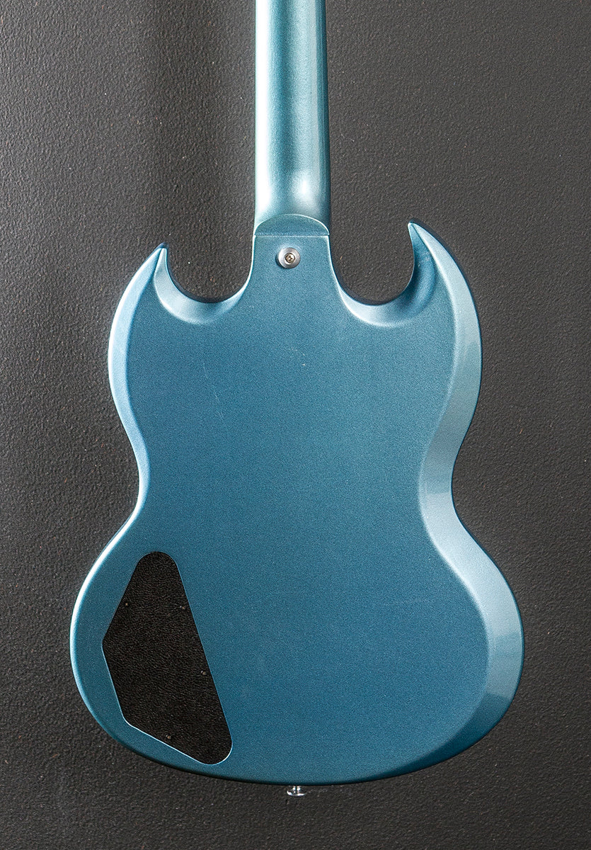 SG Standard &