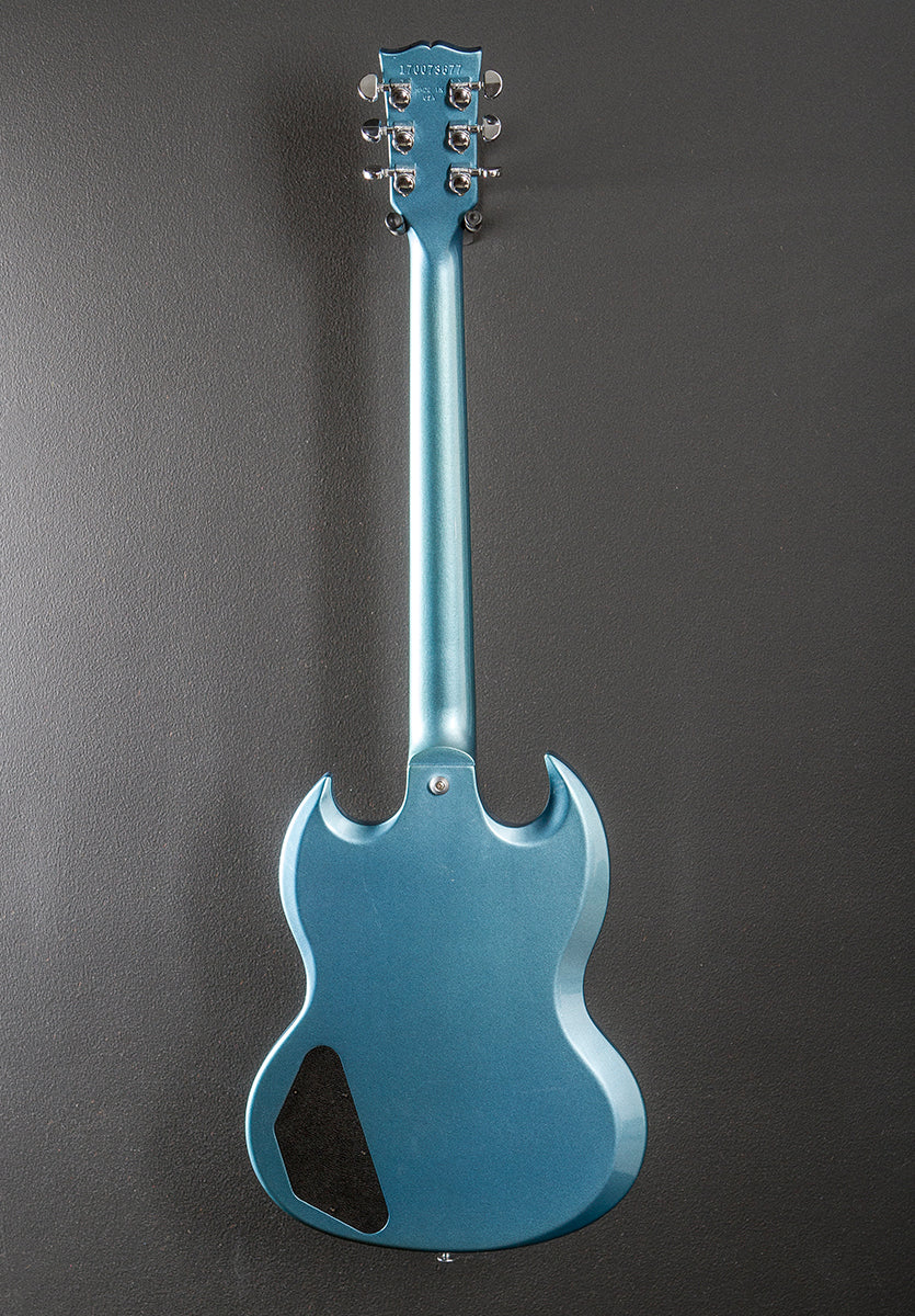 SG Standard &