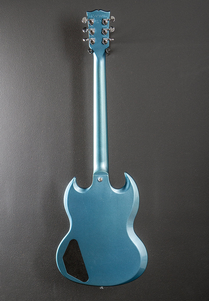 SG Standard &