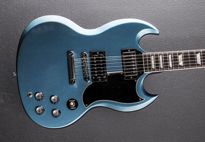 SG Standard &