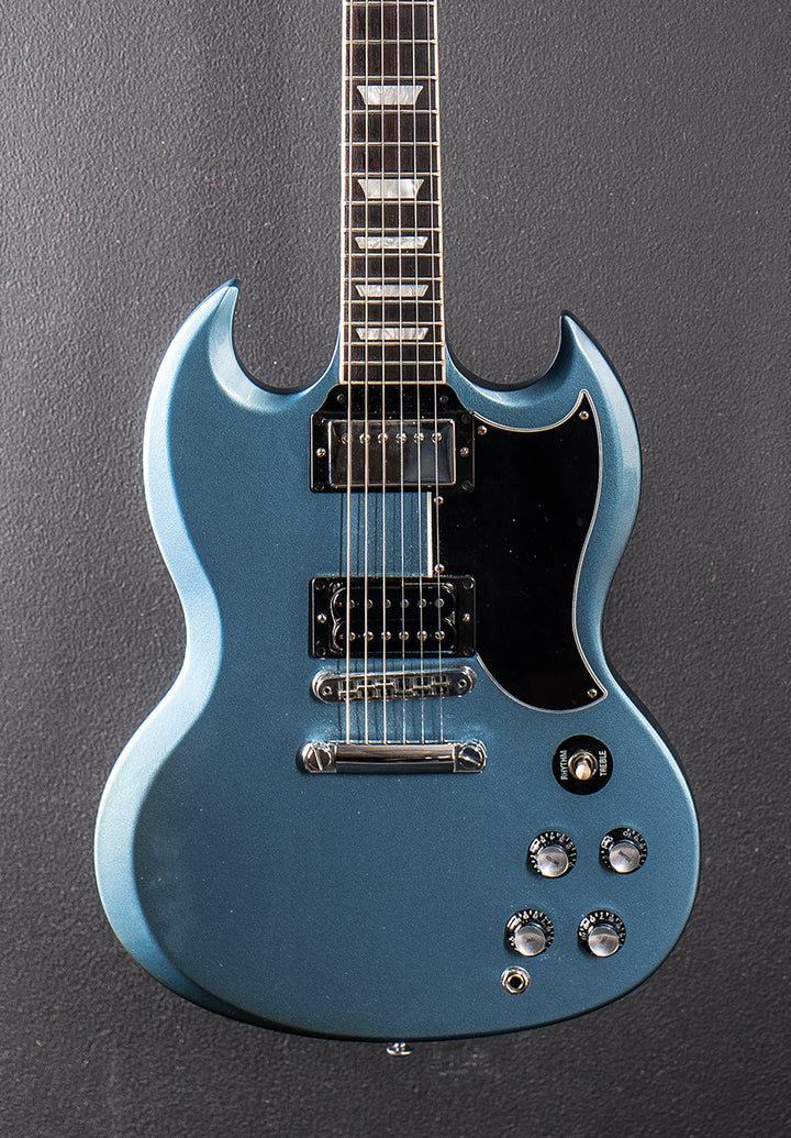 SG Standard &