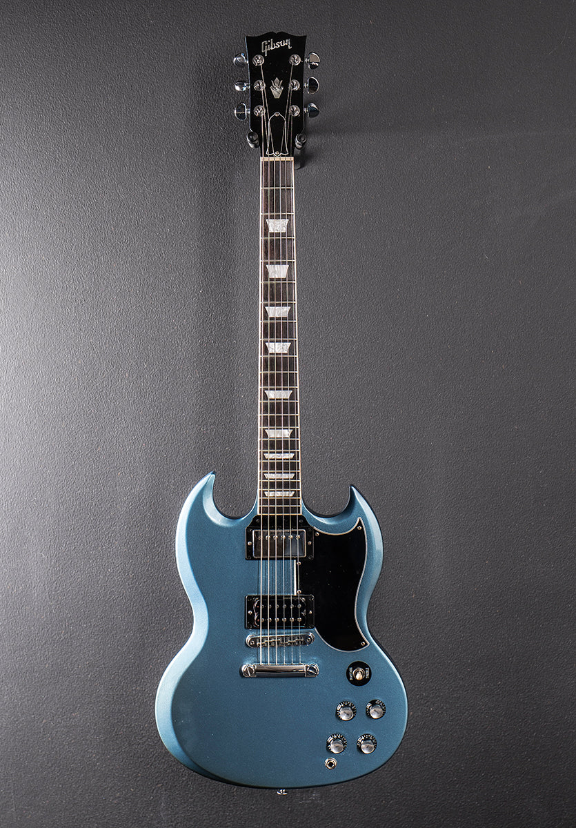 SG Standard &