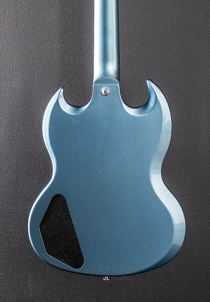 SG Standard &
