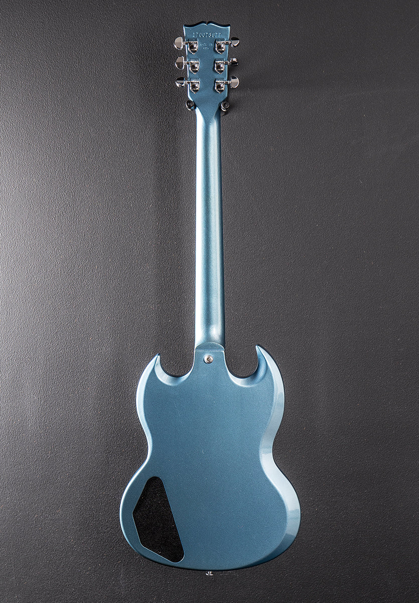 SG Standard &