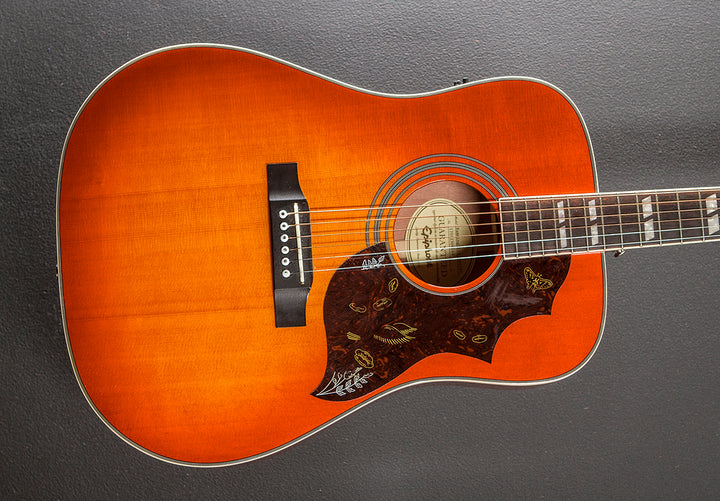 Hummingbird Pro '17