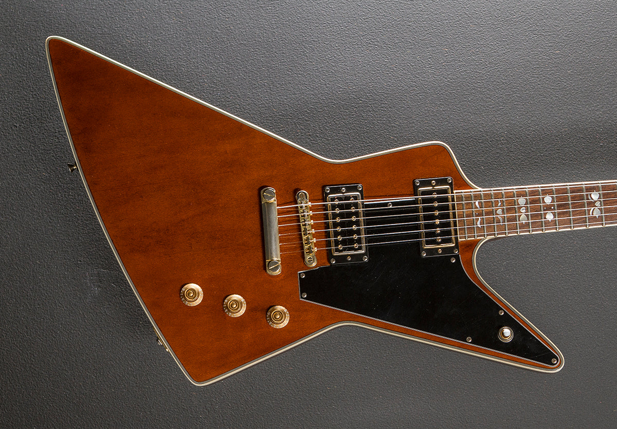 Limited Edition Lee Malia Signature Artisan Explorer '17 – Dave's