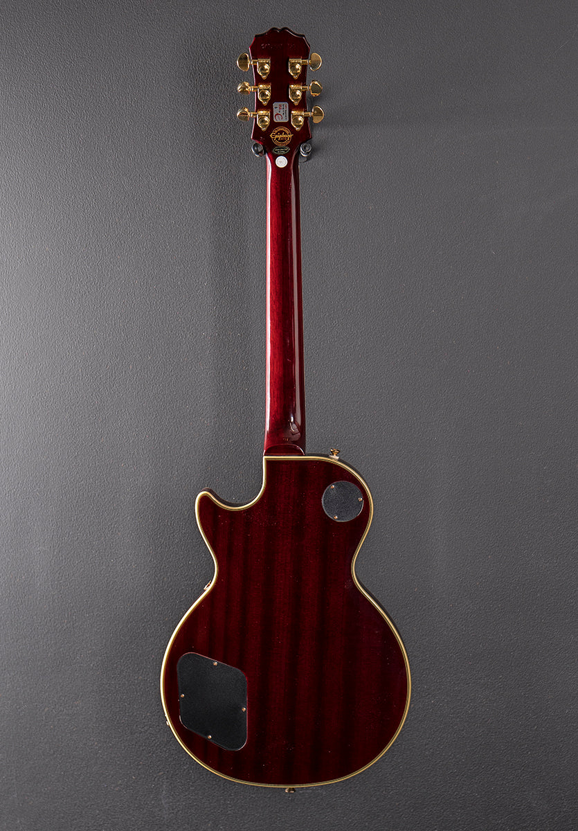 Les Paul Custom Pro &