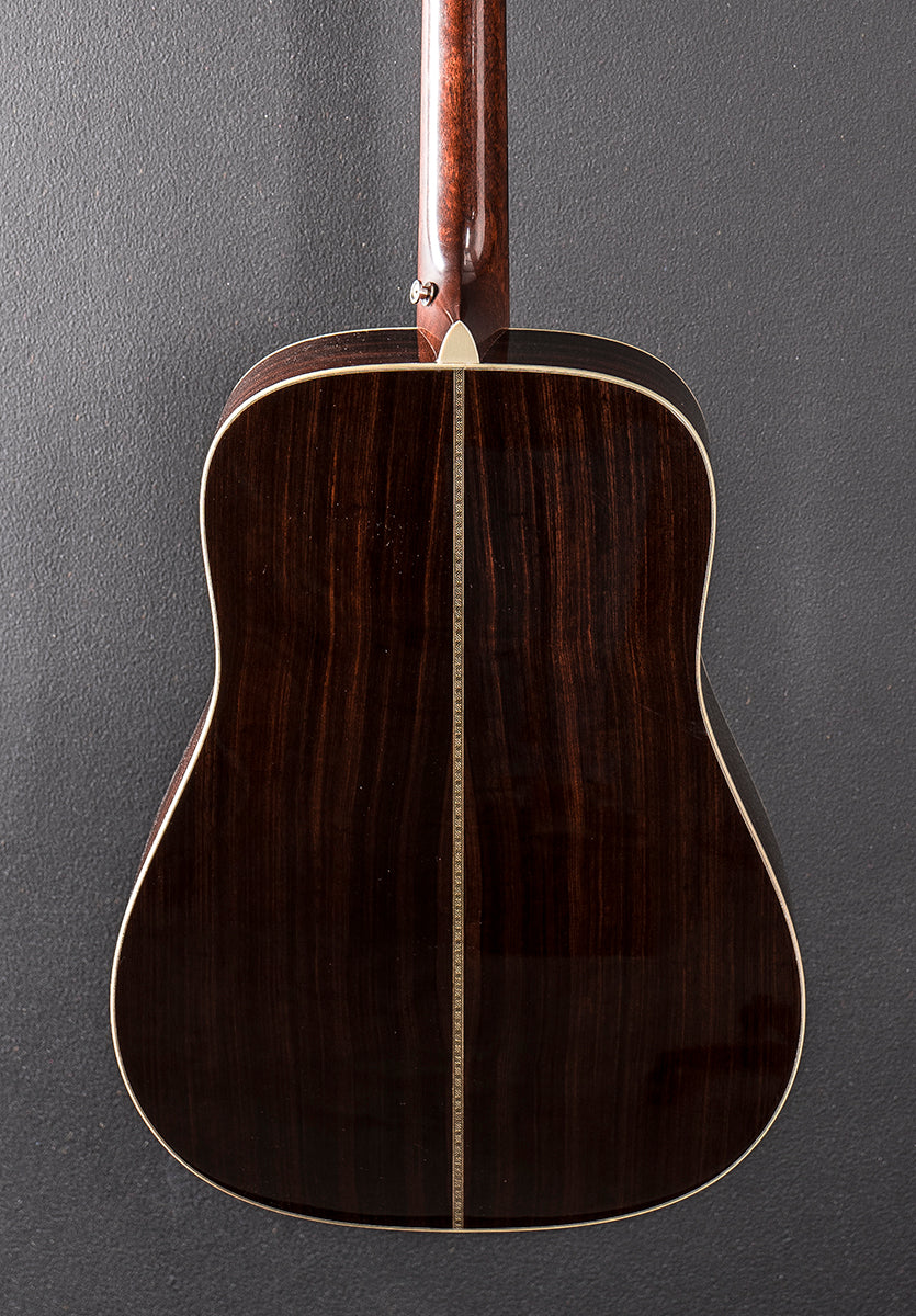 Vintage Series HD-28V &