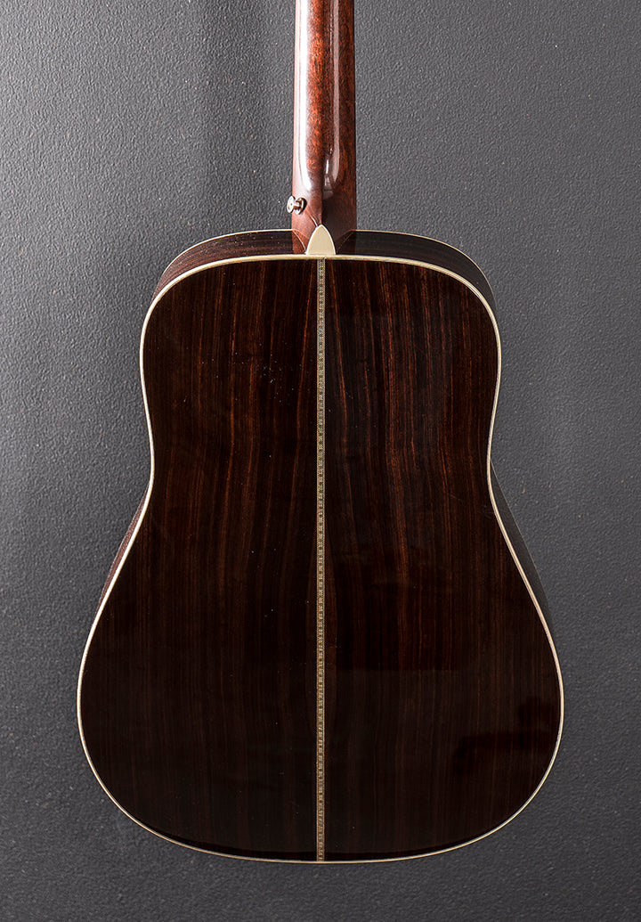 Vintage Series HD-28V &