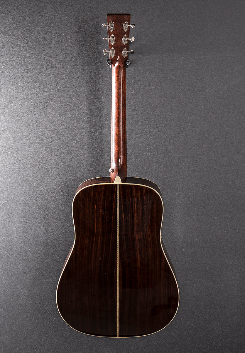 Vintage Series HD-28V &