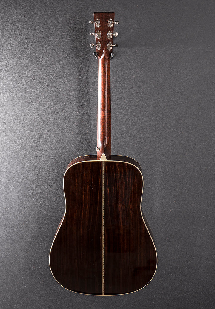 Vintage Series HD-28V &