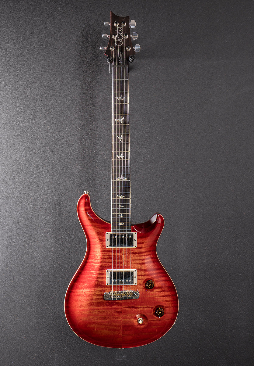 McCarty &