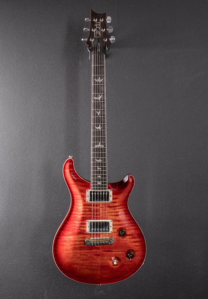 McCarty &