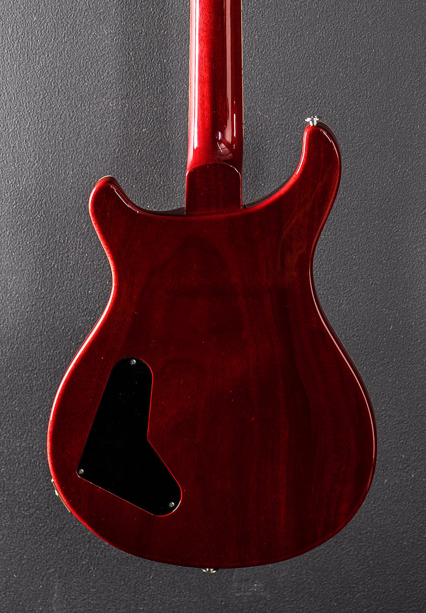 McCarty &