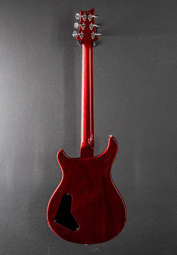 McCarty &
