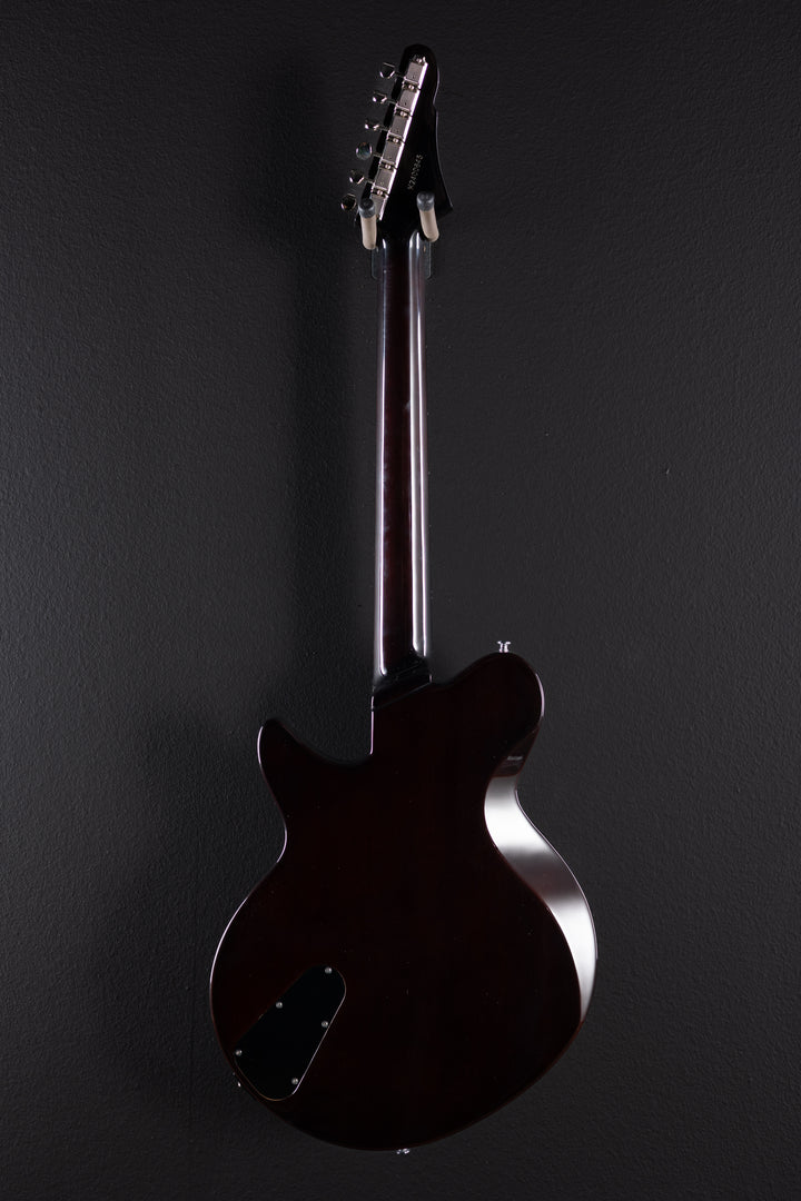 Henry James Signature Juliet '24