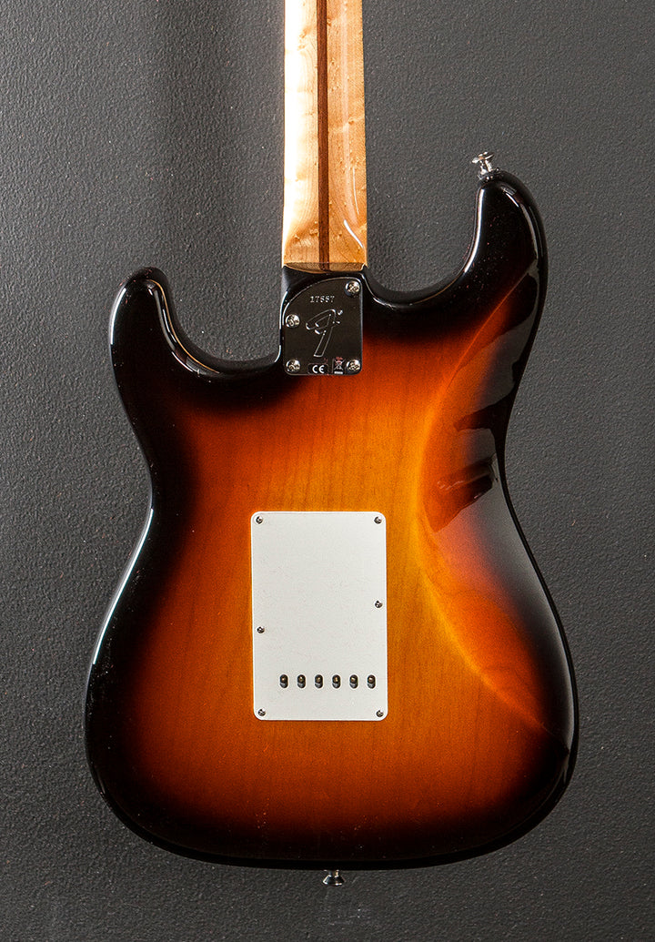 American Custom Strat