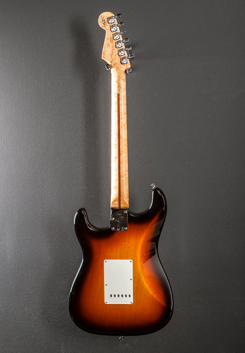 American Custom Strat