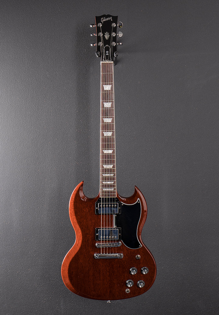 SG Standard &