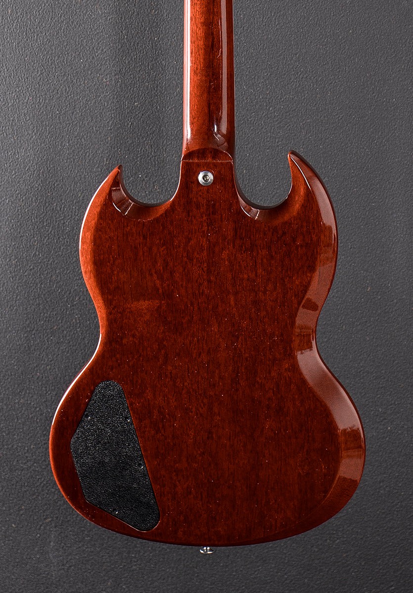 SG Standard &