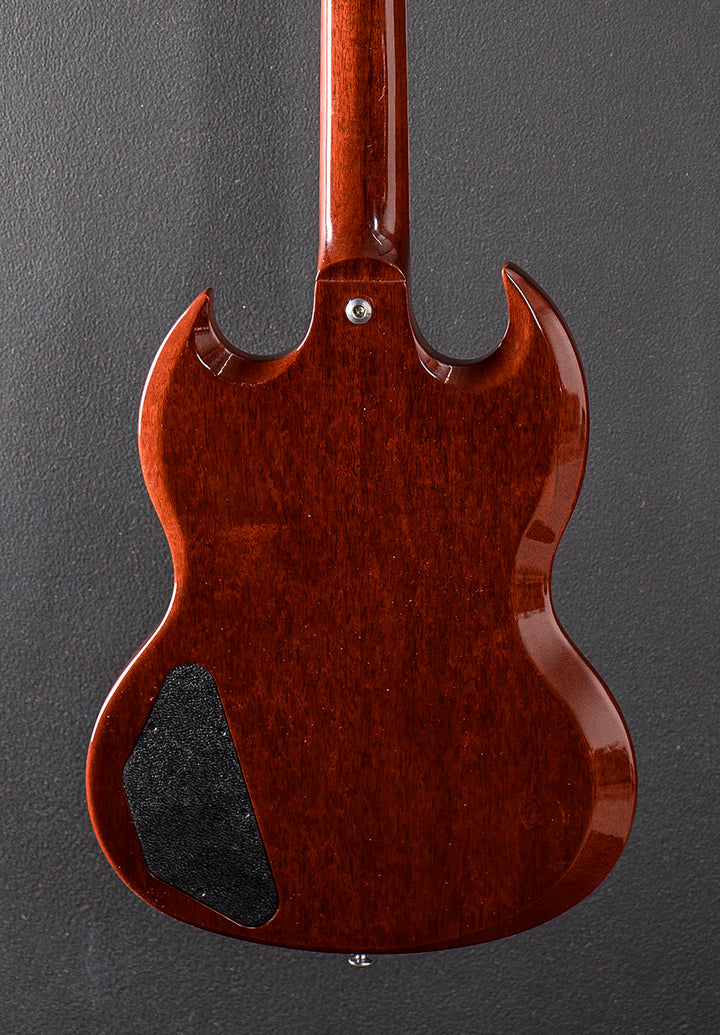 SG Standard &