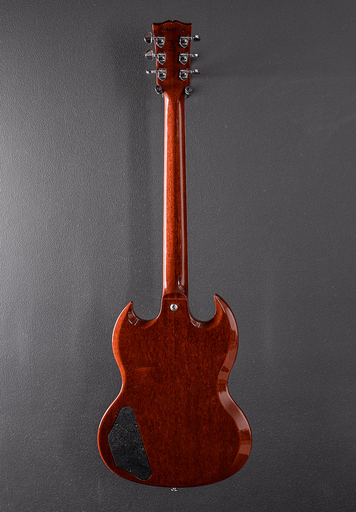 SG Standard &