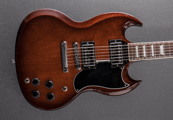 SG Standard &