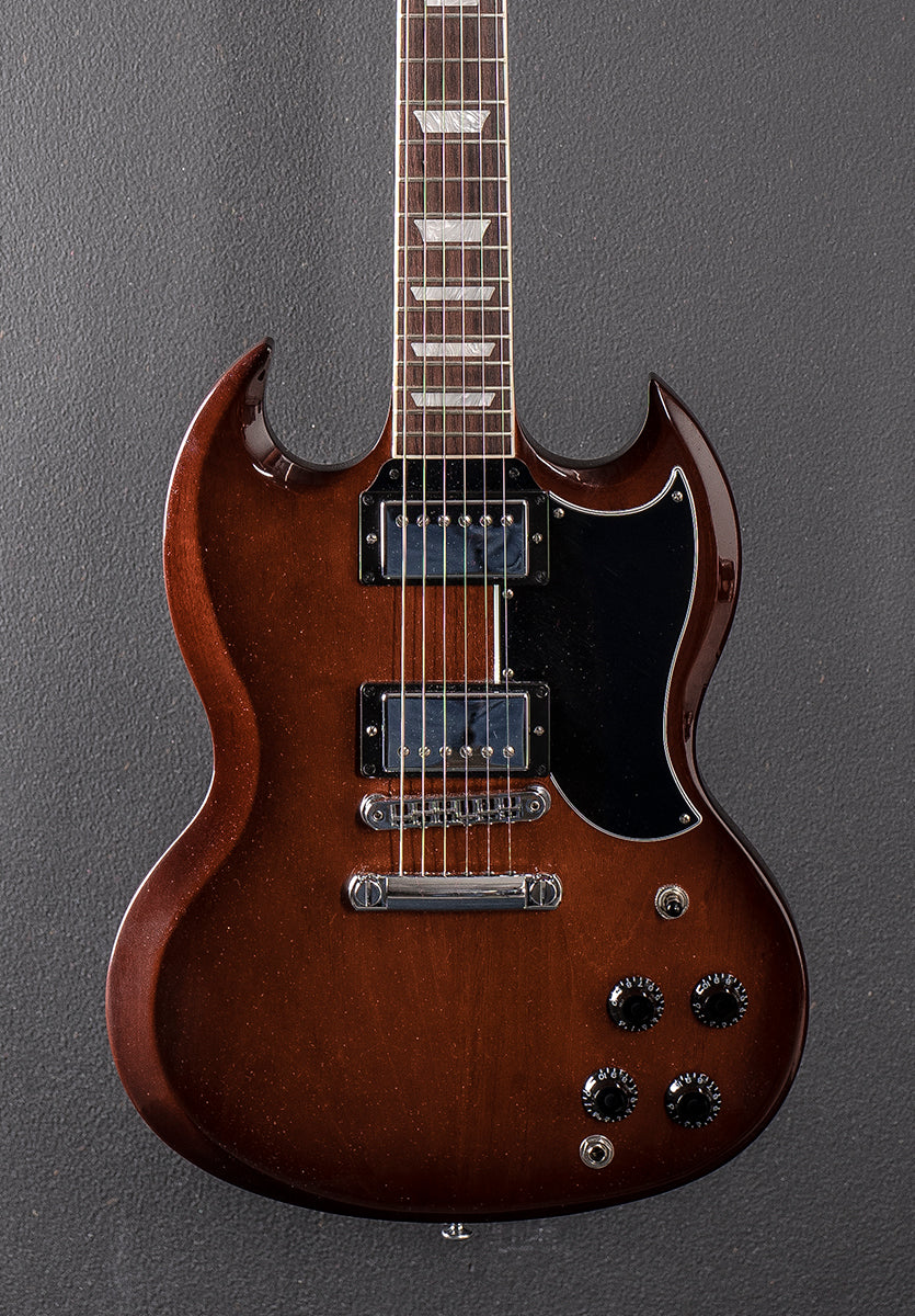 SG Standard &