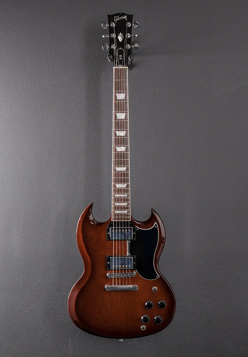 SG Standard &