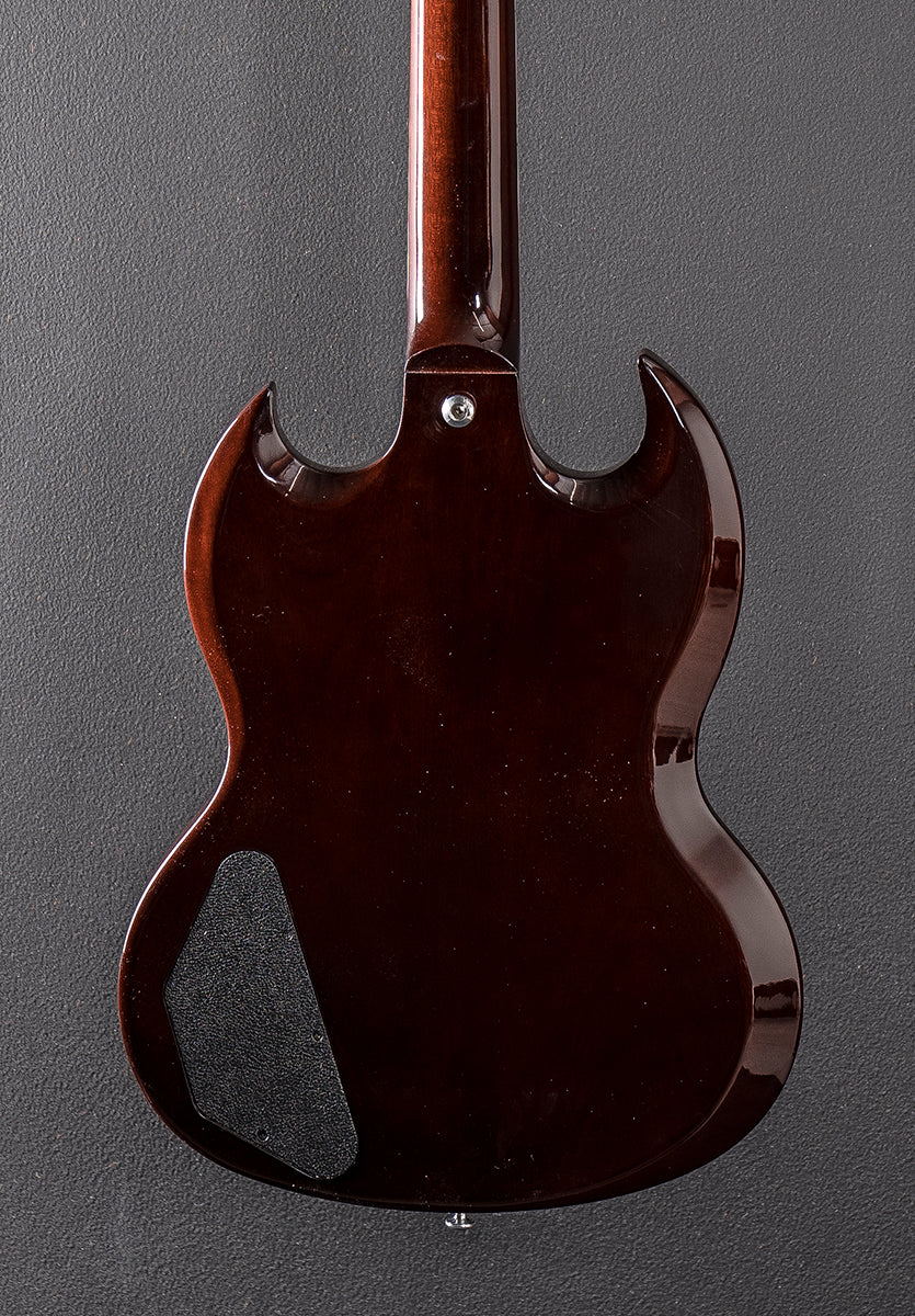 SG Standard &