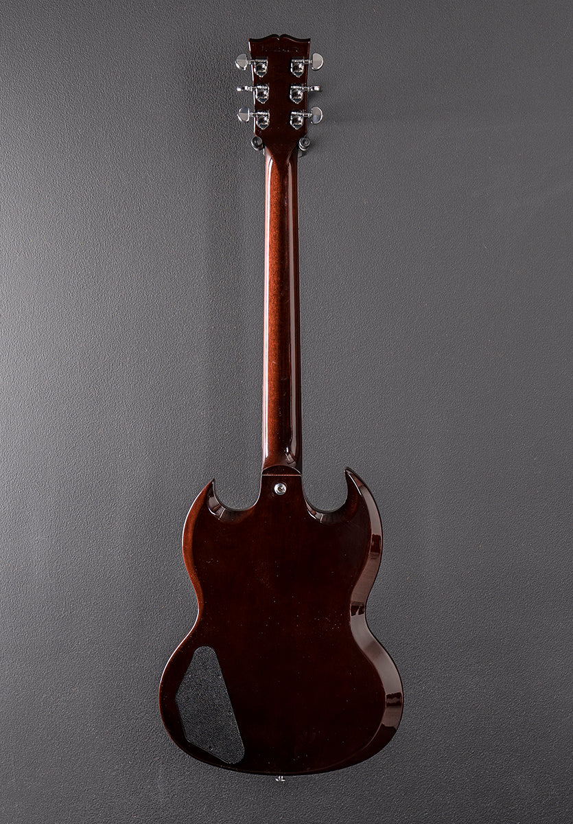 SG Standard &