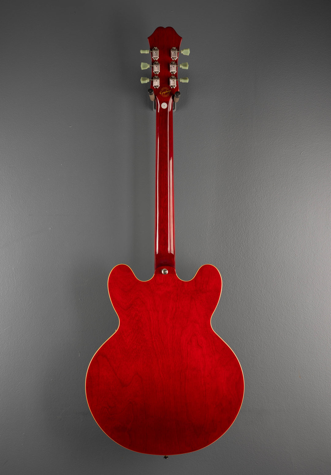 ES-335 Pro, &