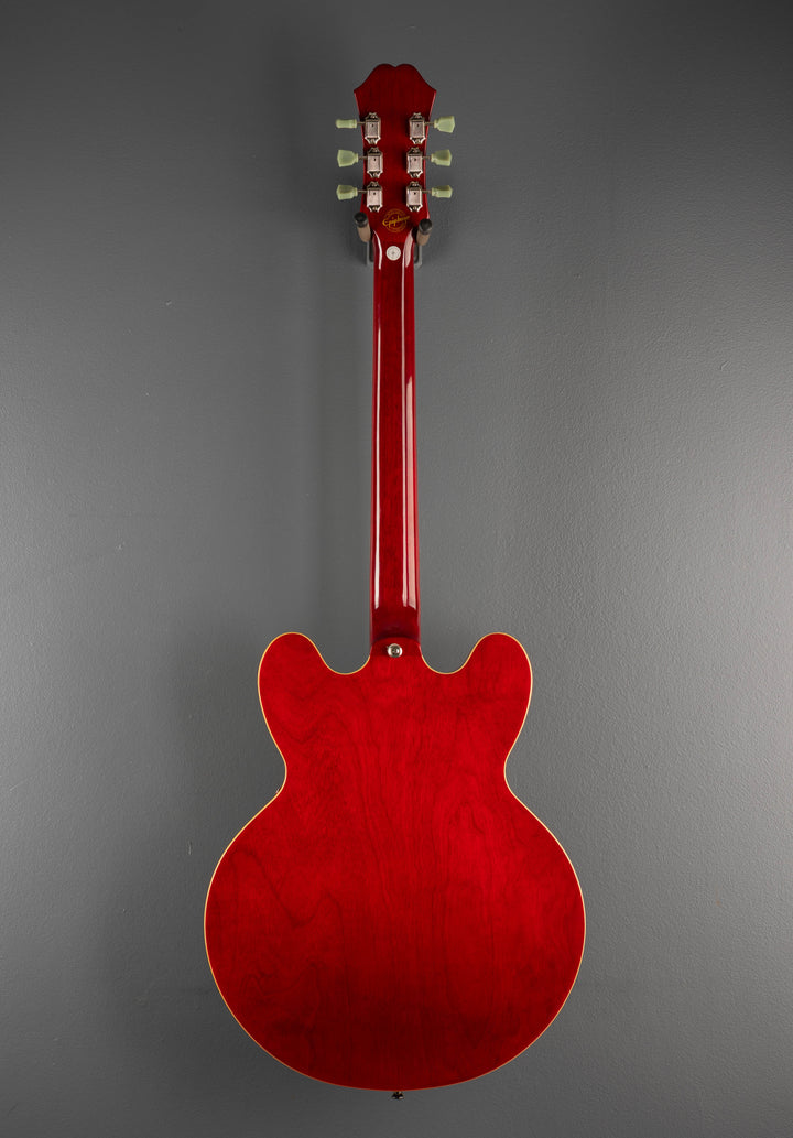 ES-335 Pro, &