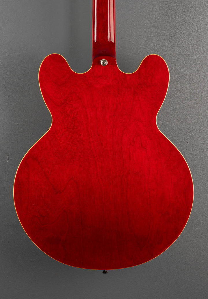 ES-335 Pro, &