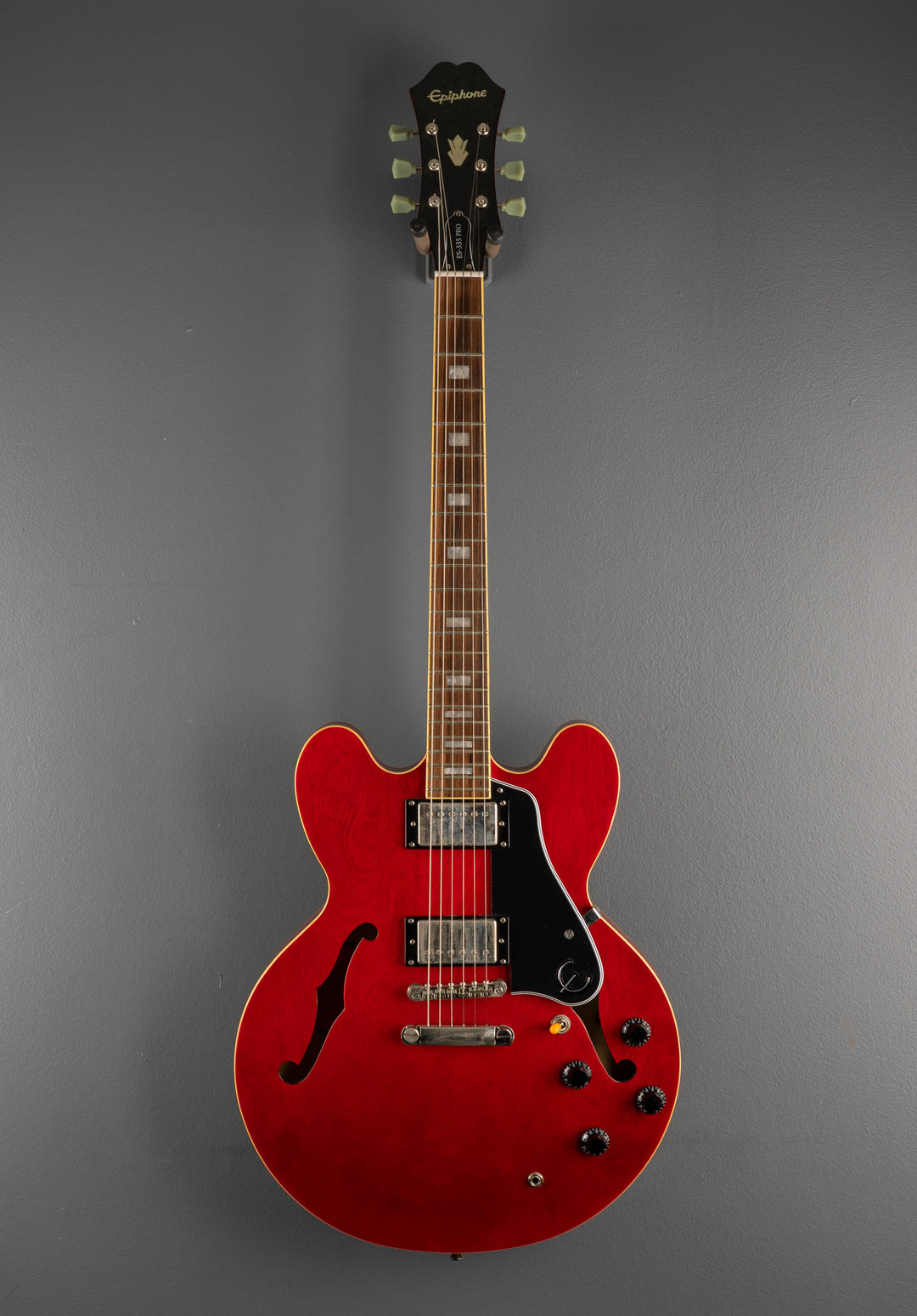 ES-335 Pro, &