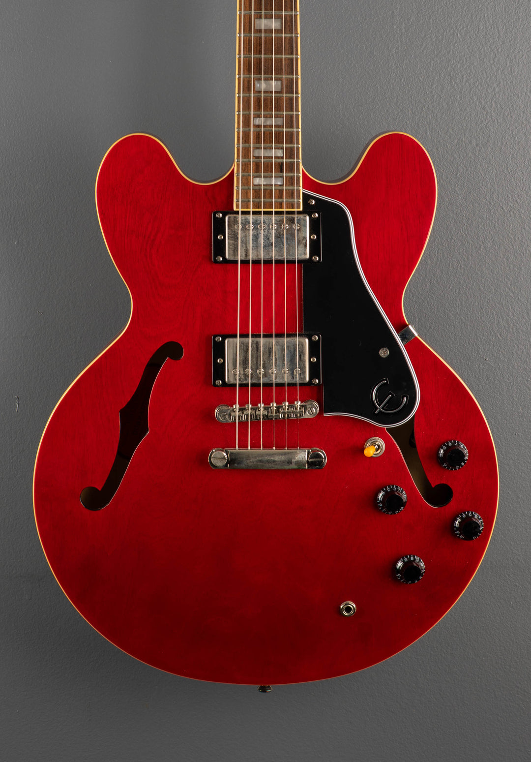 ES-335 Pro, &
