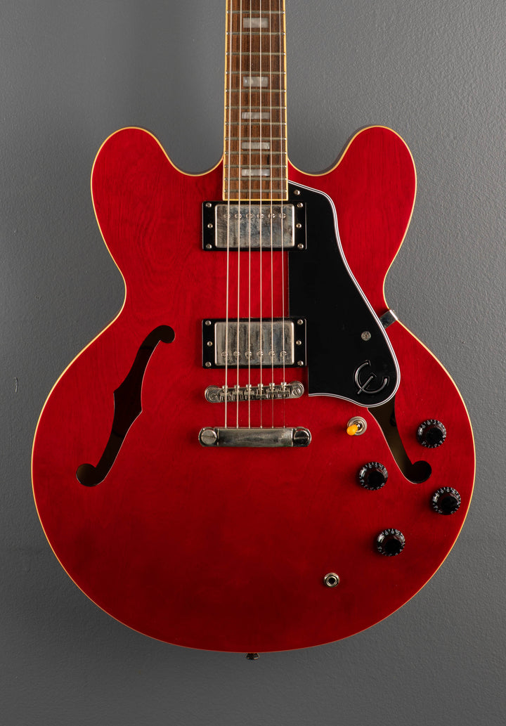 ES-335 Pro, &