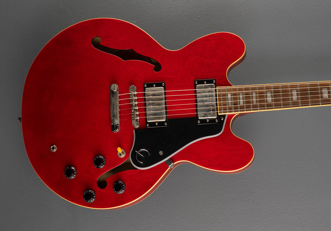 ES-335 Pro, &