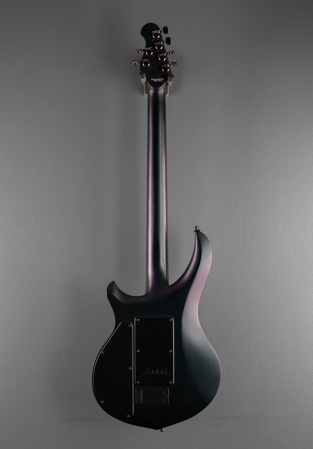 by Musicman John Petrucci Majesty MAJ100 &