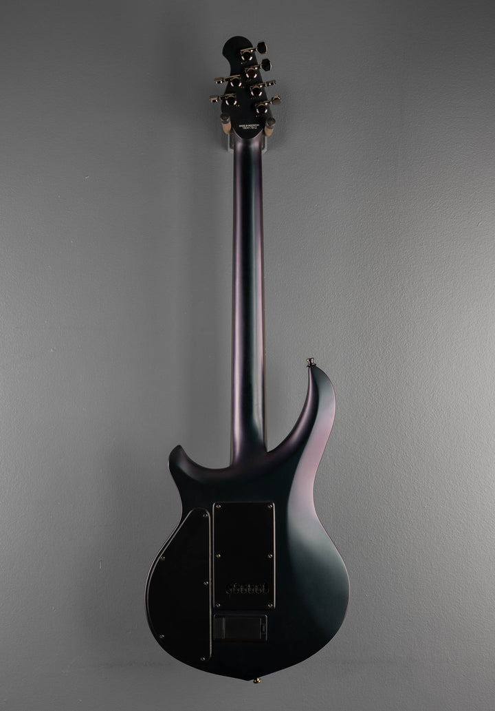 by Musicman John Petrucci Majesty MAJ100 &