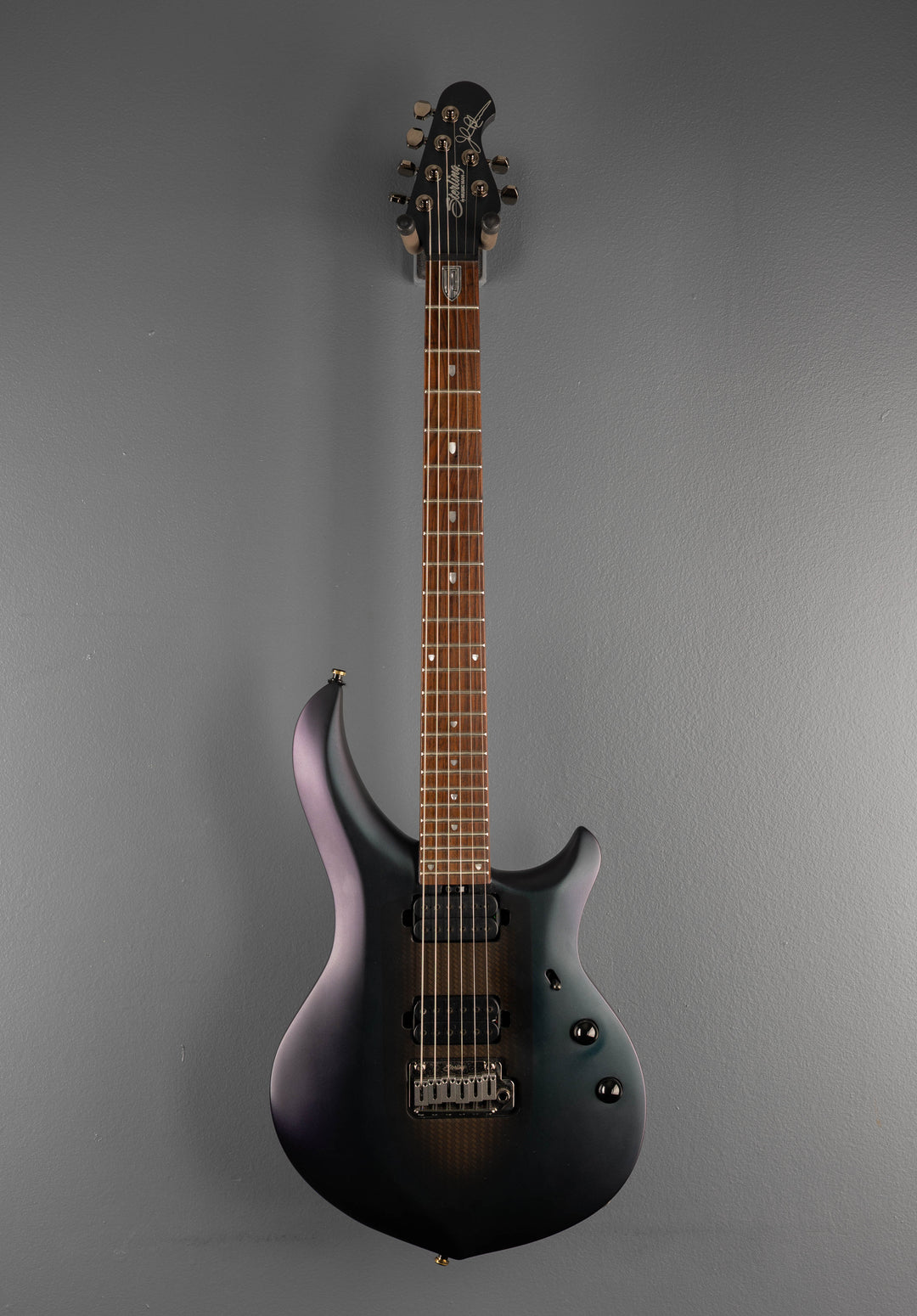 by Musicman John Petrucci Majesty MAJ100 &