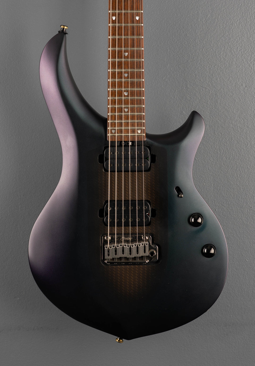 by Musicman John Petrucci Majesty MAJ100 &
