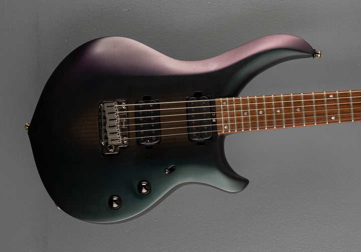 by Musicman John Petrucci Majesty MAJ100 &