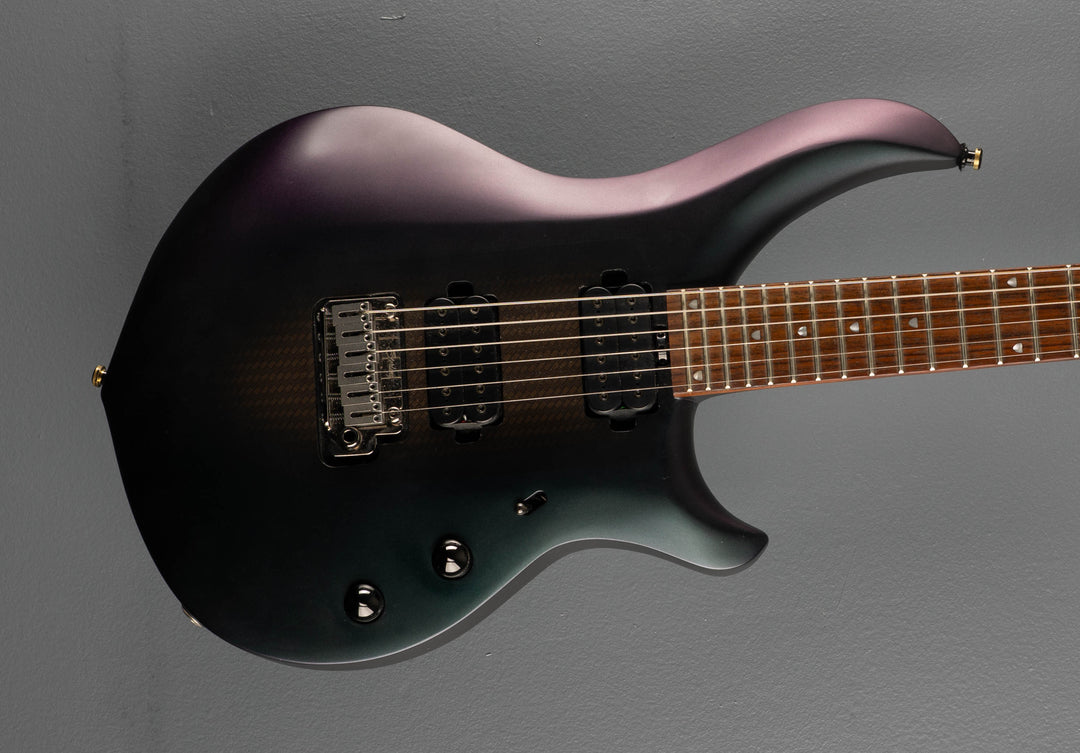 by Musicman John Petrucci Majesty MAJ100 &