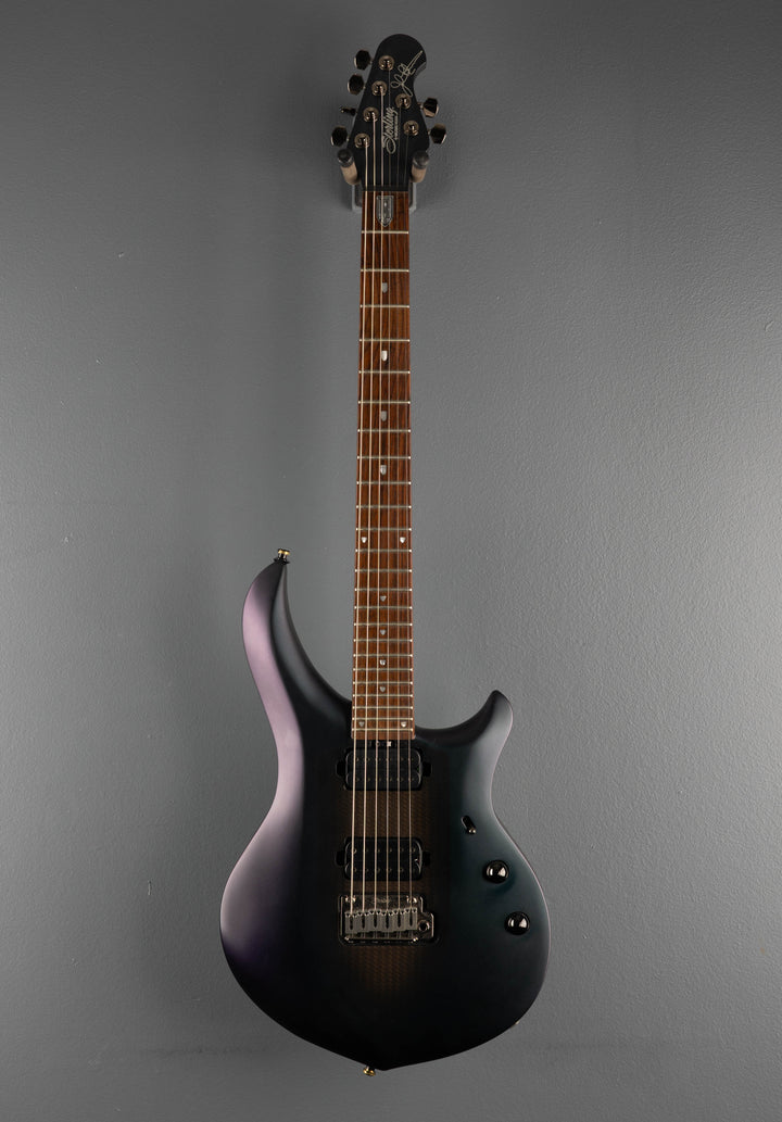 by Musicman John Petrucci Majesty MAJ100 &