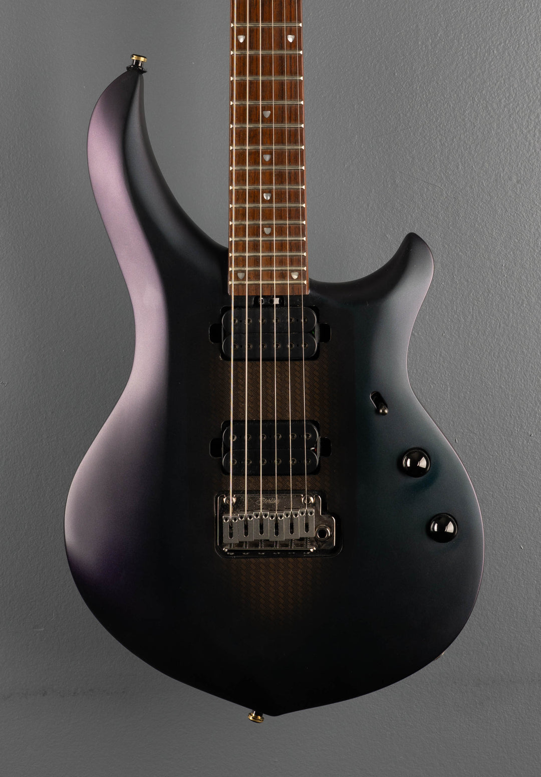 by Musicman John Petrucci Majesty MAJ100 &